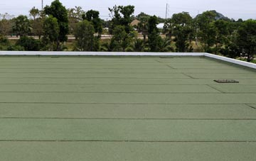 all Pound Street roofing types quoted for