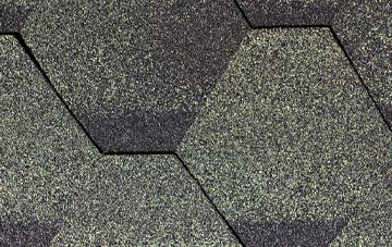 Pound Street fibreglass shingle repairs