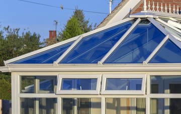 professional Pound Street conservatory insulation